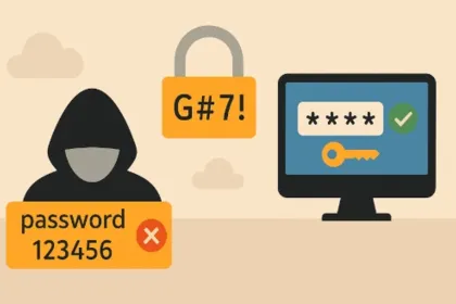 Invisible Doors – Why Weak Passwords Don’t Really Protect You