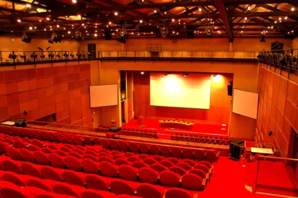 Convegno di Studi 2009 in Genua