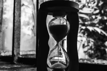 The biological meaning in the context of time