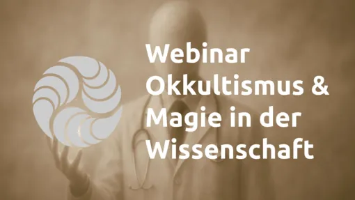 Okkultheit und Mystik in der Wissenschaft
