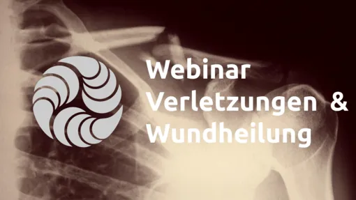 Verletzungsgefahr und Wundheilung