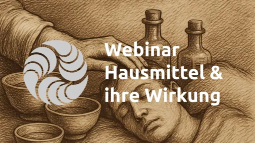 Hausmittel und ihre Wirkung