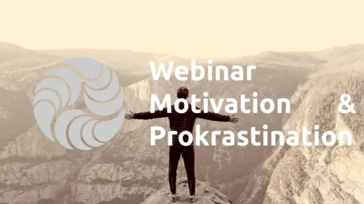 Motivation und Prokrastination