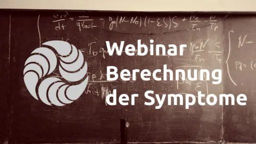 Berechnung der Symptome