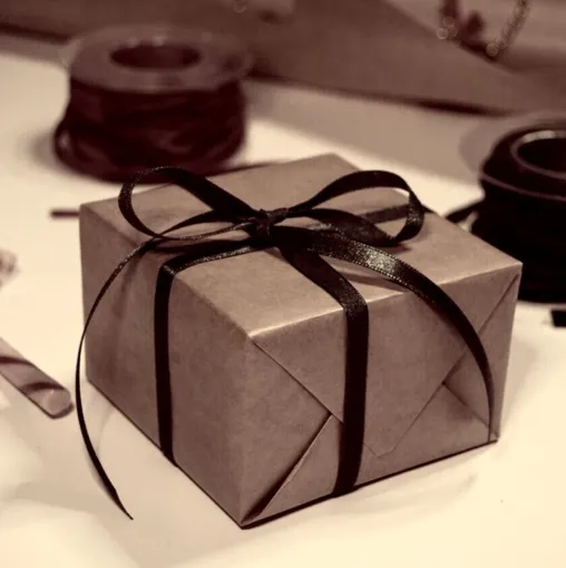 Ein Geschenk