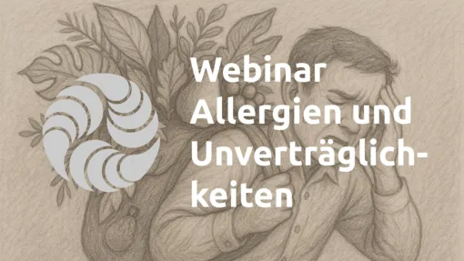 Allergien und Unverträglichkeiten